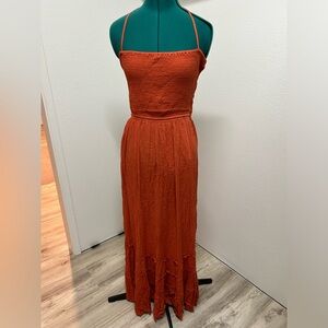 R. Yiposha dress L/12/14